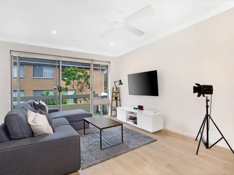 11 Belmont Avenue