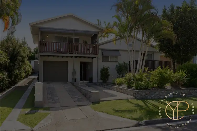 12 Eliza Way