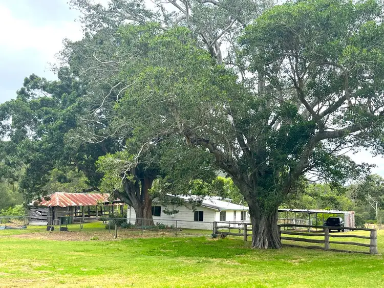393 Gittins Road
