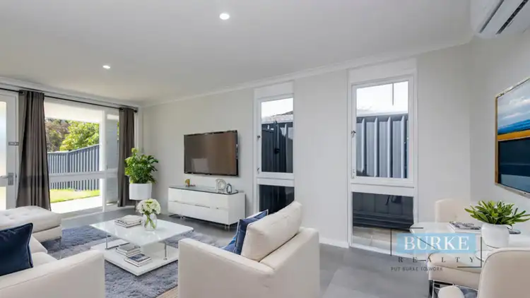 80 Camberwarra Drive