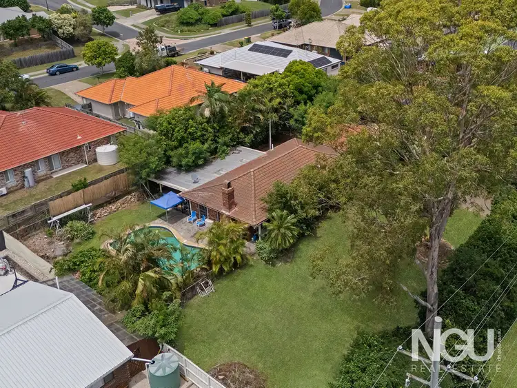 14 Gregory Street