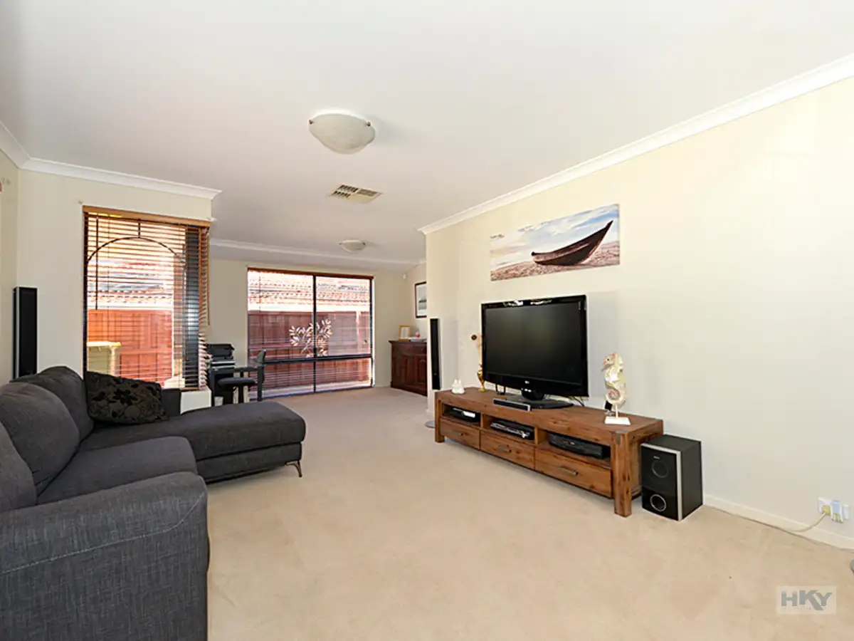 Main view of Homely house listing, 131 Fantail Crescent, Ellenbrook WA 6069