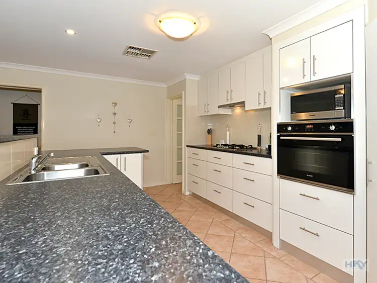 Second view of Homely house listing, 131 Fantail Crescent, Ellenbrook WA 6069