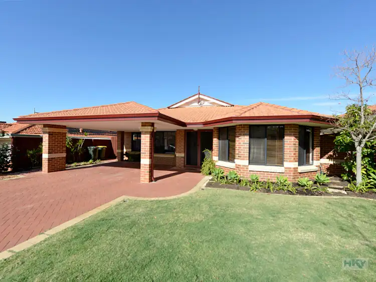 Third view of Homely house listing, 131 Fantail Crescent, Ellenbrook WA 6069