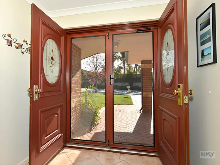 Fourth view of Homely house listing, 131 Fantail Crescent, Ellenbrook WA 6069