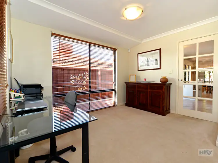 Fifth view of Homely house listing, 131 Fantail Crescent, Ellenbrook WA 6069