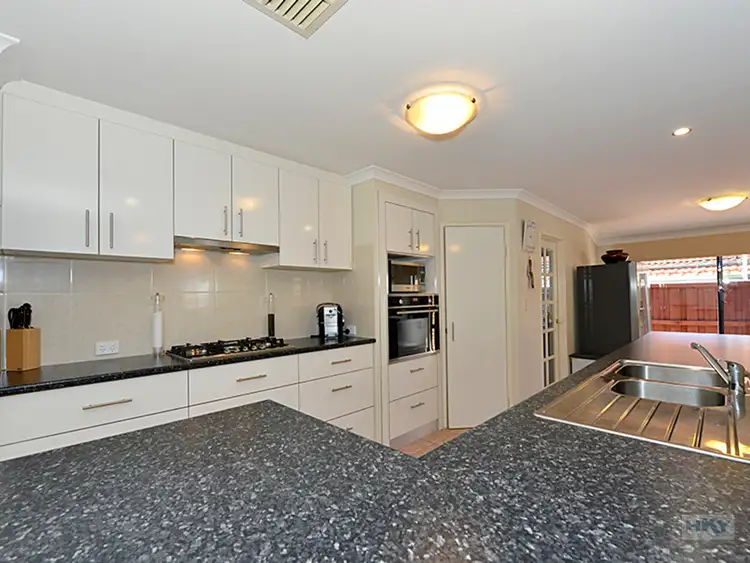 Sixth view of Homely house listing, 131 Fantail Crescent, Ellenbrook WA 6069