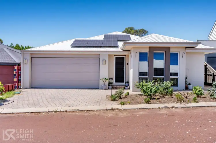 9 Birdwood Pass, Dawesville WA 6211