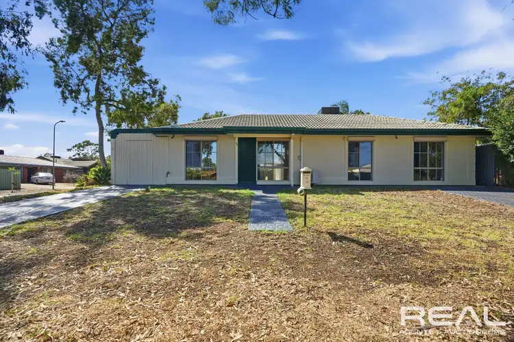 44 Caloundra Drive
