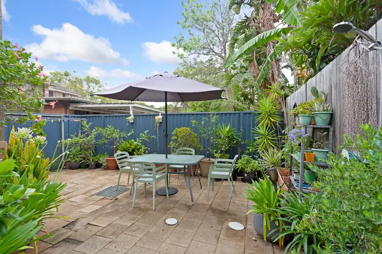 59 New Orleans Crescent