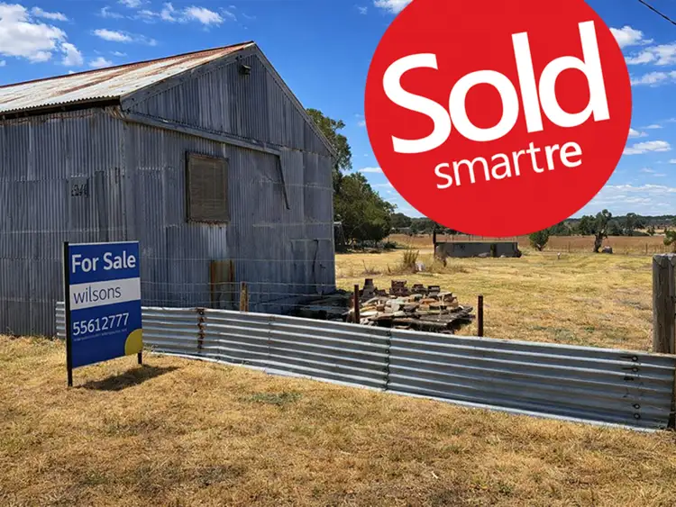 2204 Mortlake-Ararat Road