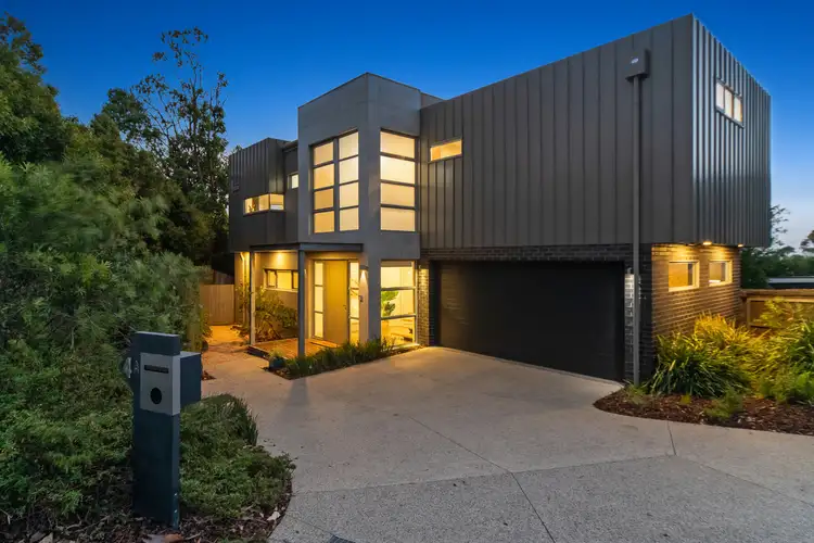 4A Volitans Avenue