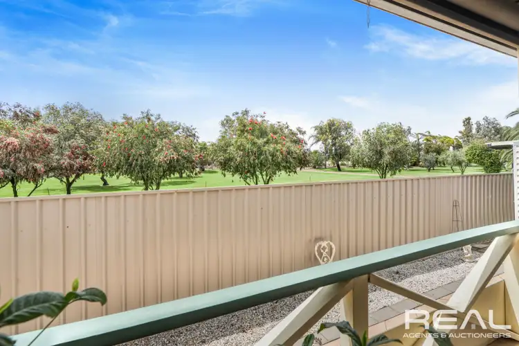 61 Peppermint Gum Street