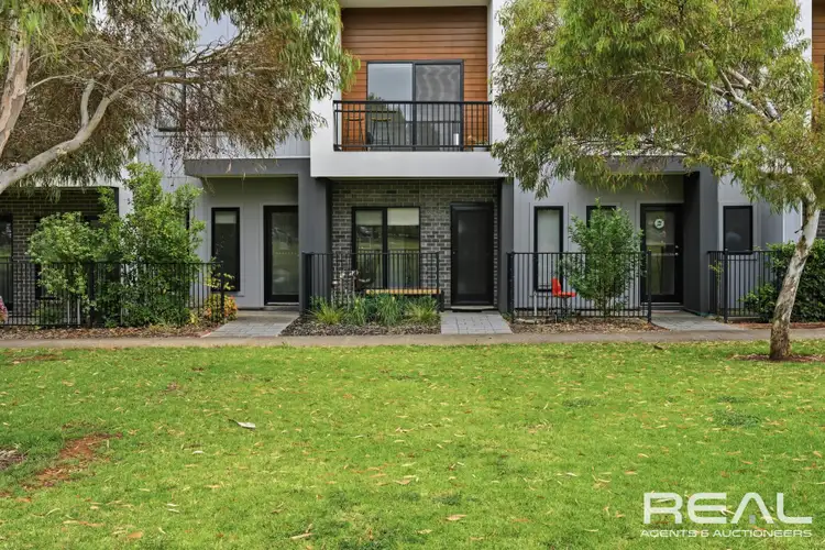 22 Torrens Lane