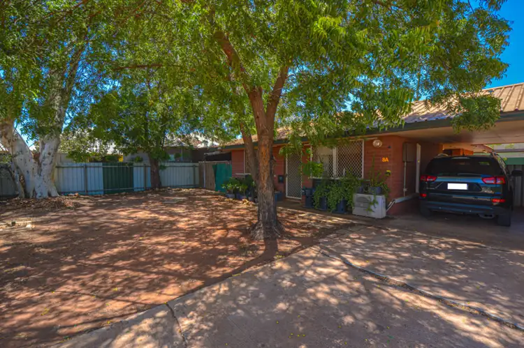 8A Eucla Close