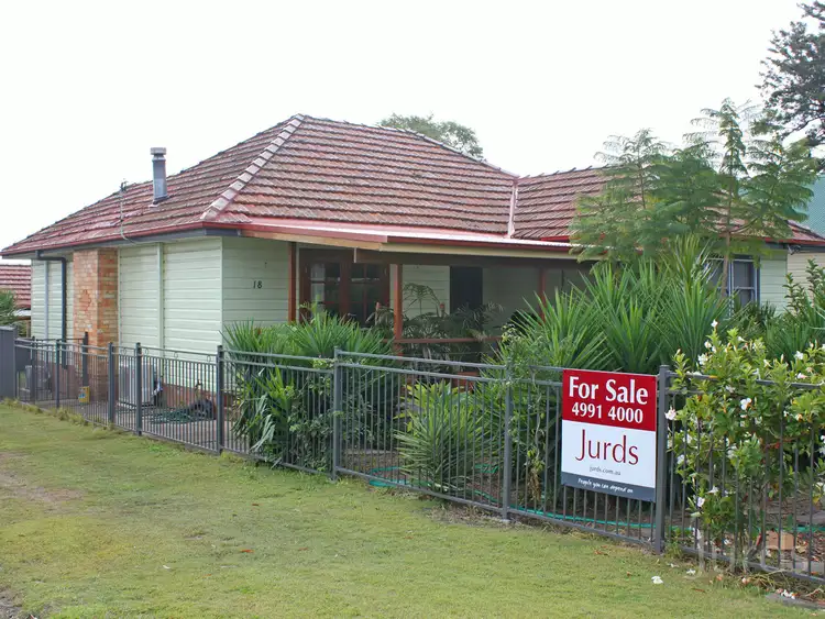 18 Foster Street, Cessnock NSW 2325