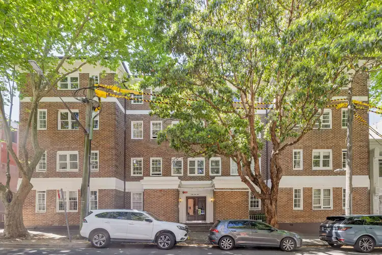 360-364 Bourke Street