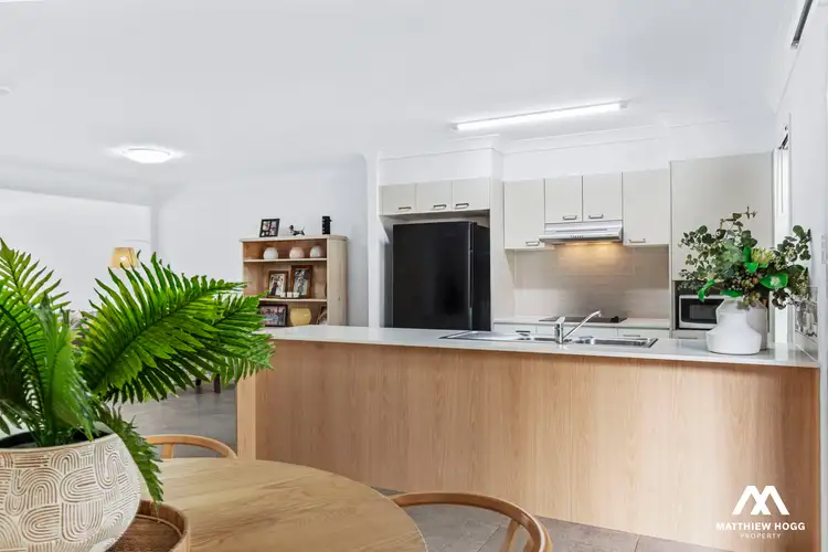 Second view of Homely townhouse listing, 9/2 Pateman Parade, Thornlands QLD 4164