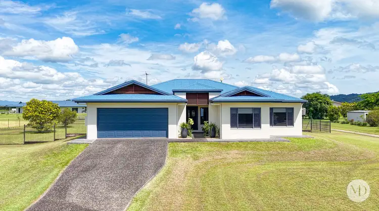 33 Jabiru Street