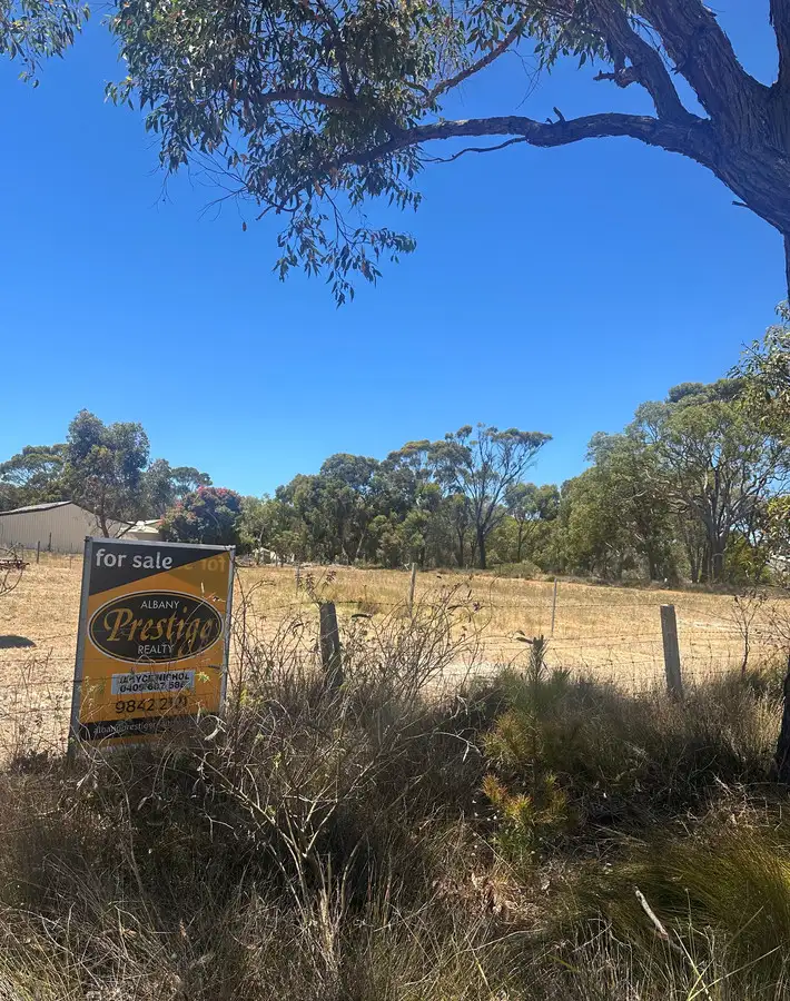 94 (Lot 774) Seventh Avenue