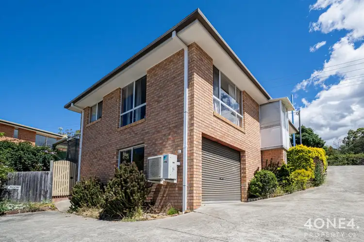 16 Merton Street