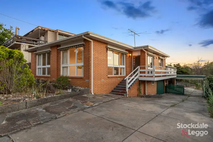 14 Wandella Road
