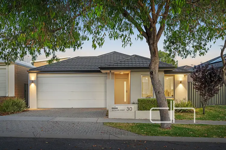 30 Biltmore Street