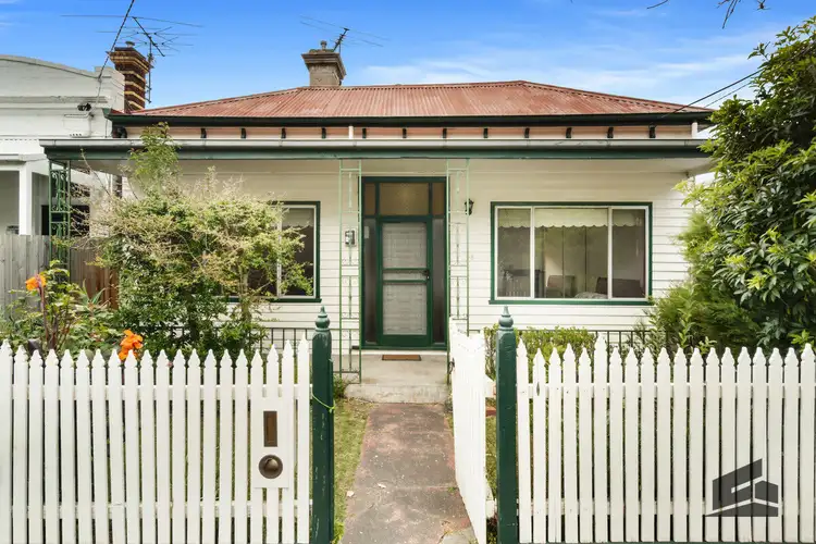 68 Alfred Street