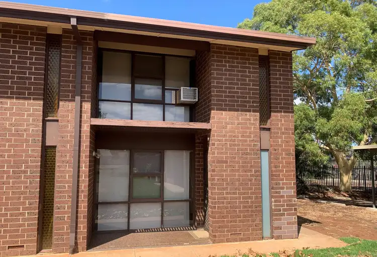 29 Glen Street