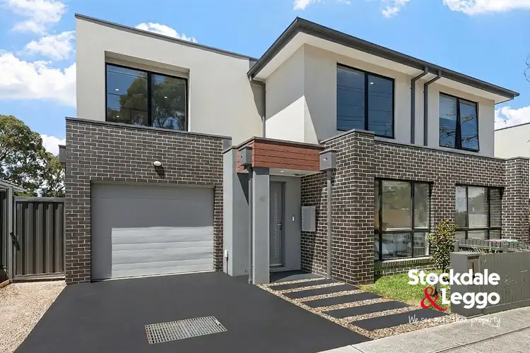25 Lewis Street