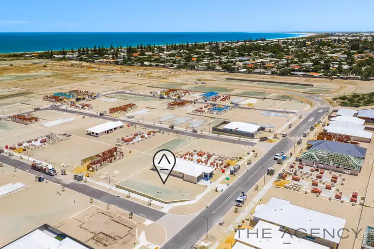 25 Tourmaline Boulevard