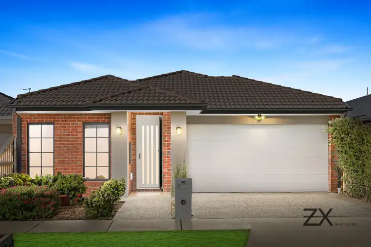 30 Melaleuca Boulevard