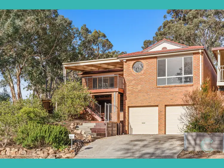 23 Wellington Street