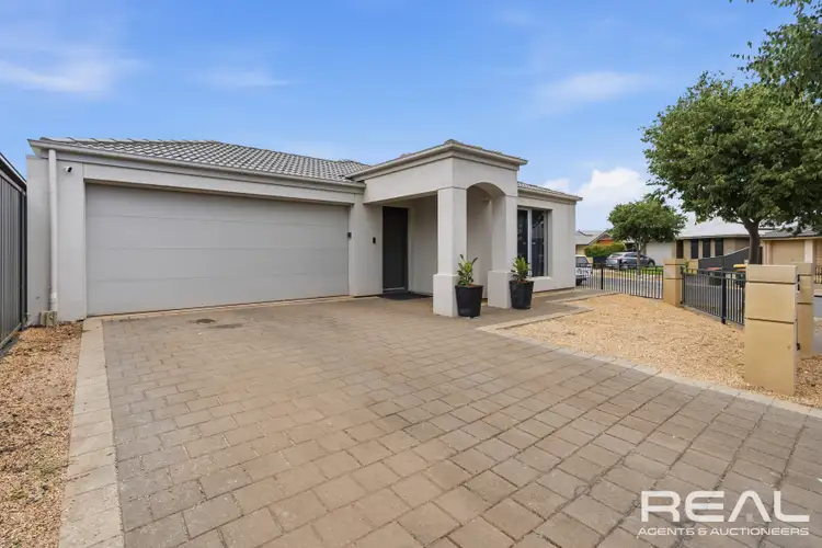 24 Semillon Crescent