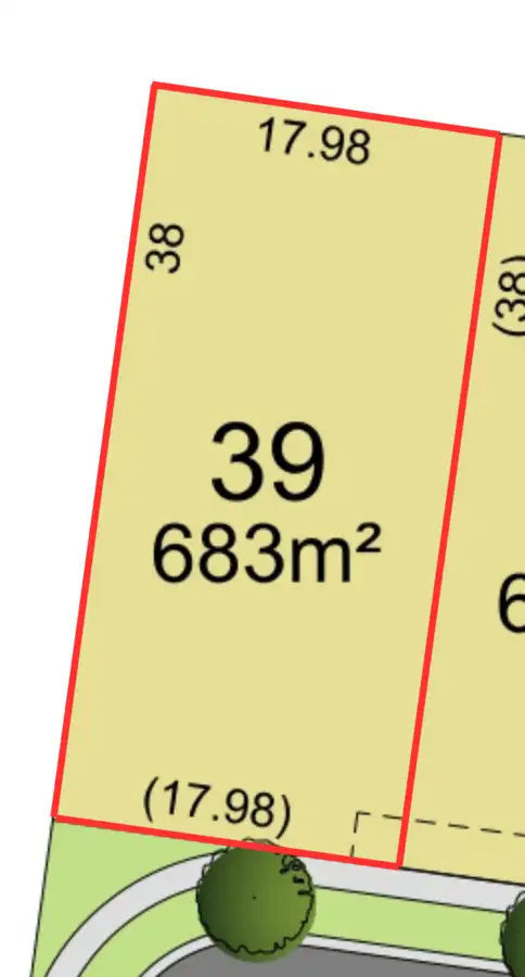 28 Wisteria Parade