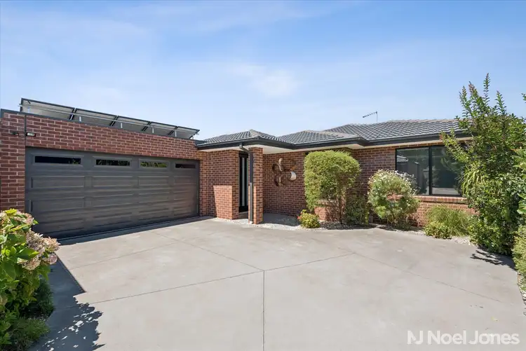 22A Parer Street