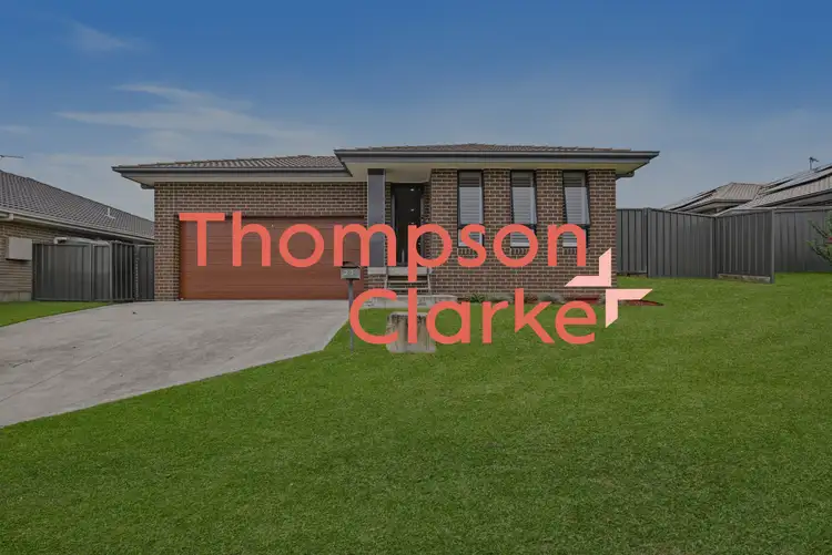 23 Arrowfield Street