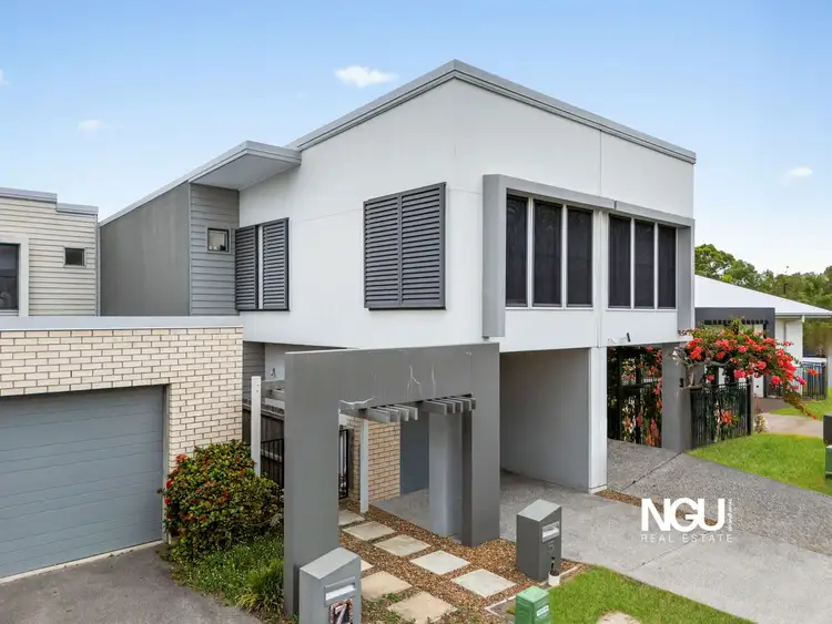 5 Acacia Lane