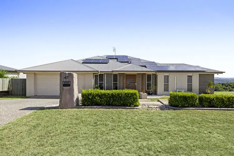 47 Federation Drive