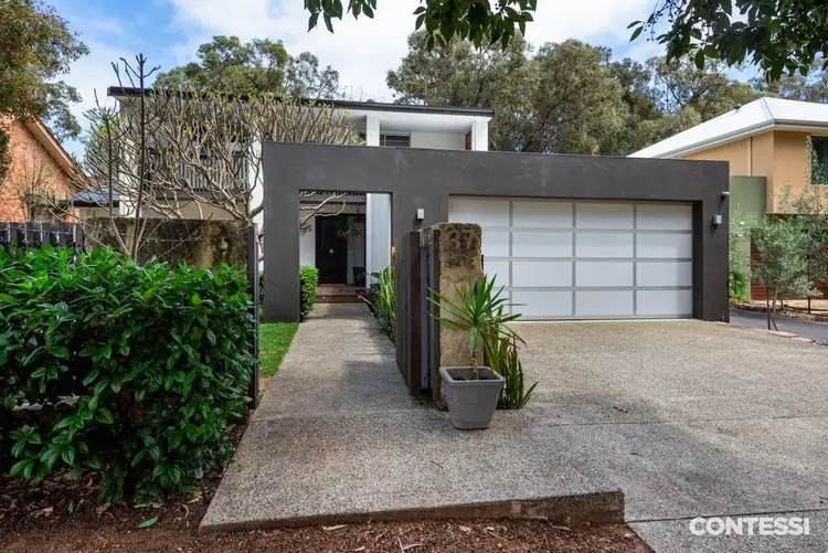 37 Bushey Road