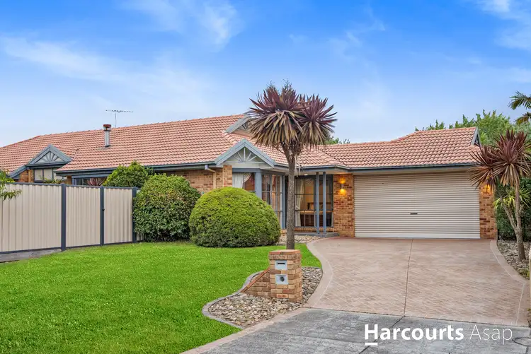 4 Wenlock Court