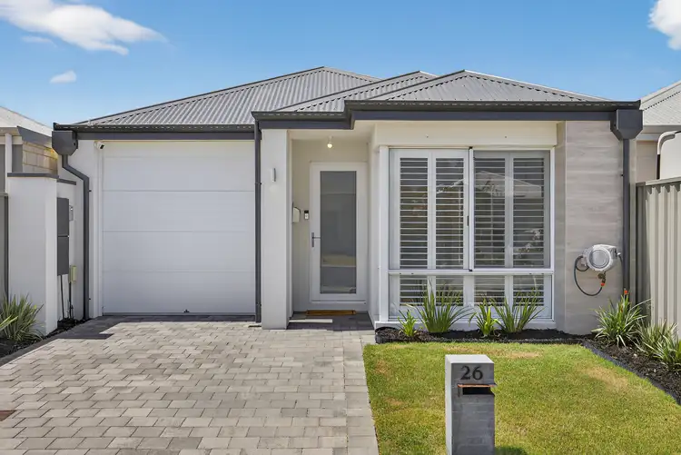 26 Hartog Way