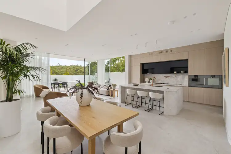 40A Westminster Road