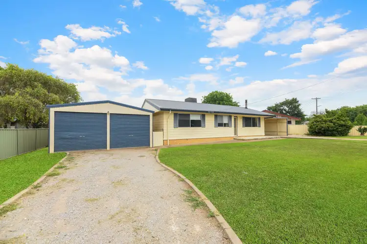 11 Kamilaroi Crescent