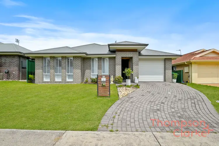 1 Shortland Drive