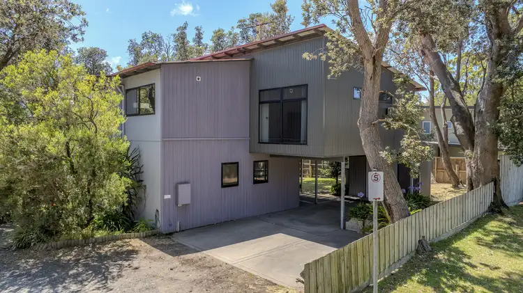 346 Coghlan Road