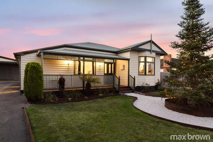339 Maroondah Highway