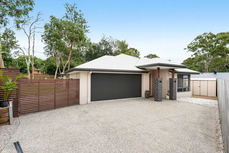 12 Ribblesdale Place