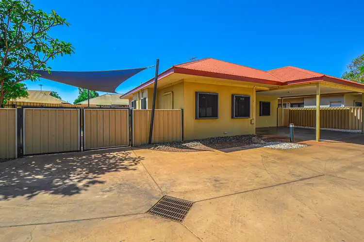 8B Godrick Place