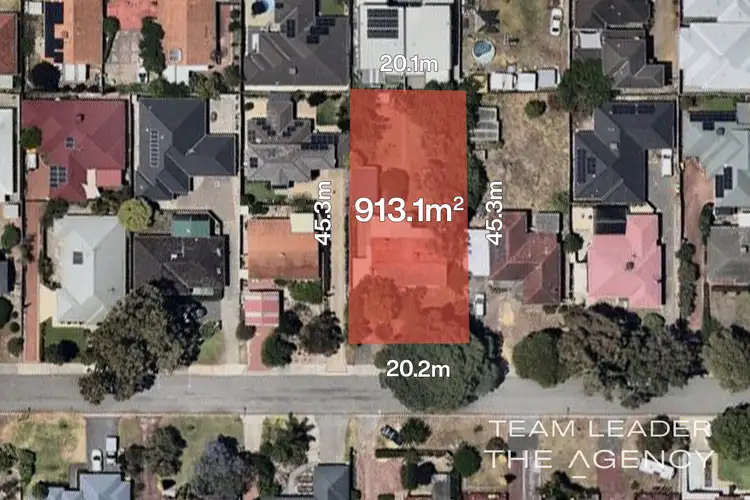 11 Martin Avenue